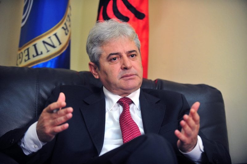 „Lirinë e kemi paguar me gjak“, Ahmeti: Duhet t’i jemi mirënjohës Amerikës që e bëri Kosovën shtet