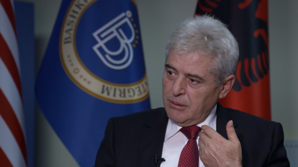 Ahmeti pas vendimit në Hagë: “I padrejtë dhe zhgënjyes, beteja vazhdon”