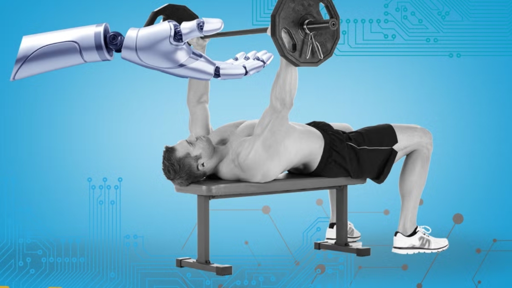 Të vish në formë me ChatGPT/ Inteligjenca Artificiale, trajneri juaj i ri personal i fitnesit!