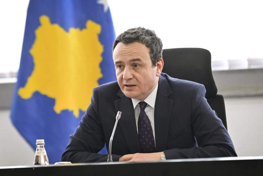 Kurti për 7 Shtatorin: 36 vjet nga shpallja e Republikës së Kosovës në Kaçanik