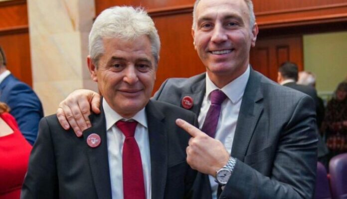 Ali Ahmeti: Artan Grubi është i pafajshëm dhe do të shpallet i pafajshëm