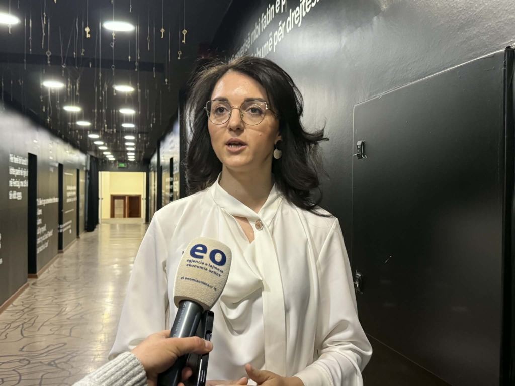 “Nga 5 mijë dollarë për amerikanët nëse Republikanët i fitojnë zgjedhje”, Hyseni: A u shokuan Bajrami e Hoti