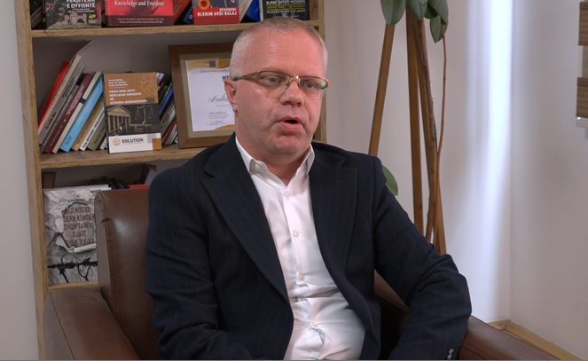 Dënimi i ish krerëve të UÇK-së, Bajraktari: Apeli mund të zgjasë rreth dy vite, institucionet nuk e trajtuan me seriozitet procesin