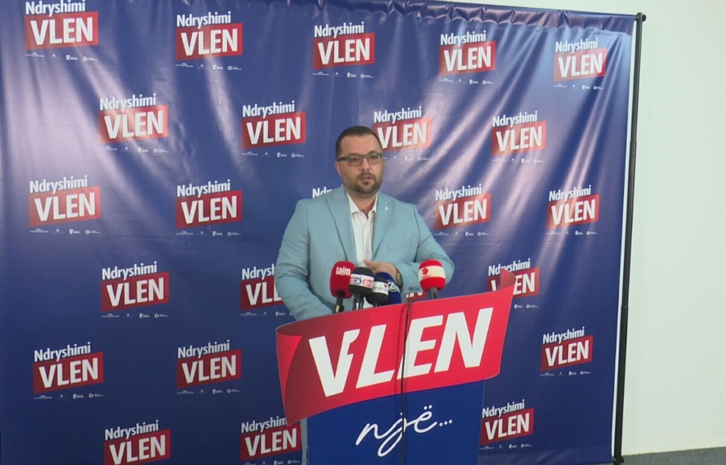VLEN: BDI po krijon panik! Bulevardi “Hasan Prishtina” do të realizohet