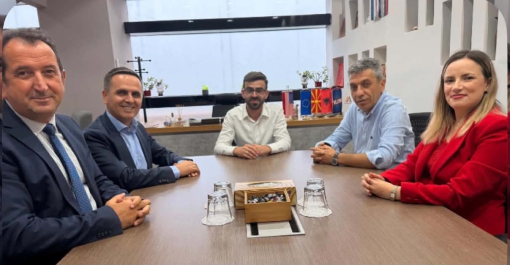 VLEN nga Shkupi: UÇK-ja zhvilloi luftë të drejtë, Thaçi dhe të tjerët meritojnë drejtësi