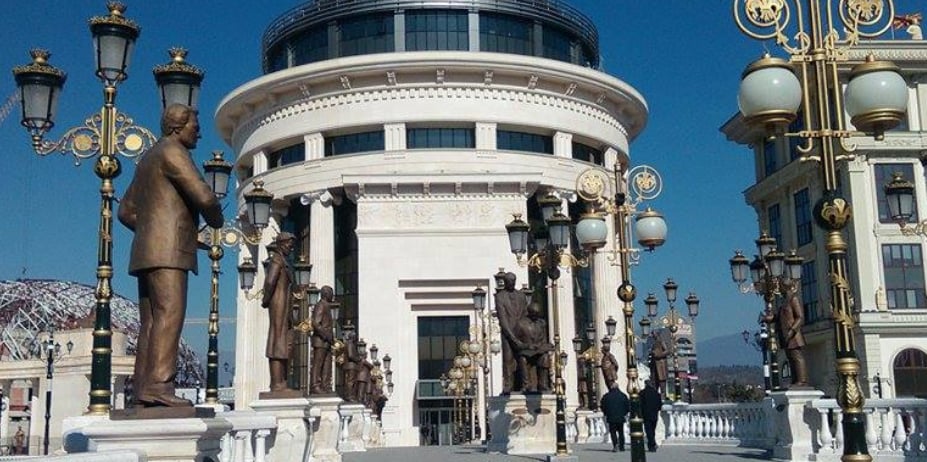 Maqedonia e Veriut e 62-ta në botë për cilësinë e jetës