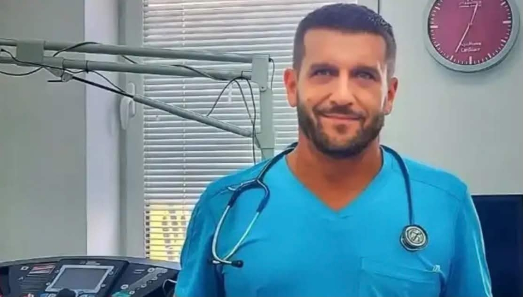 Mjeku paralajmëron grevë urie pas refuzimit të tretë për punësim