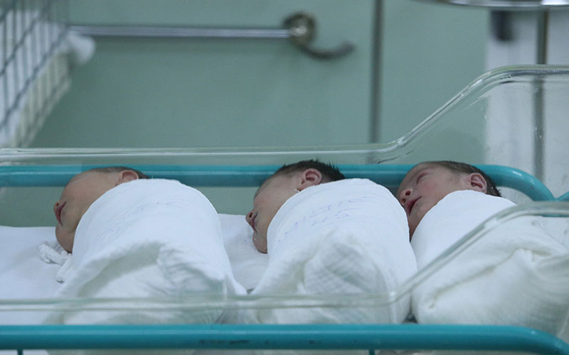 Kriza demografike në Maqedoninë e Veriut po thellohet