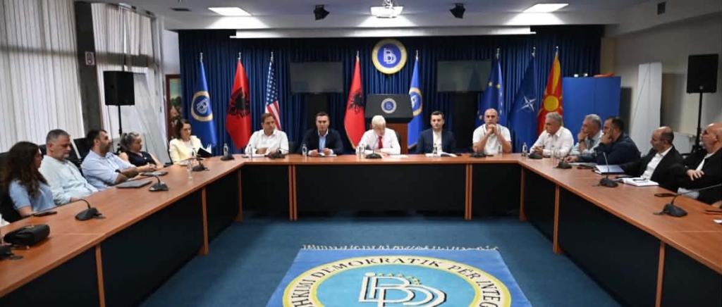 BDI: Haga nuk mund ta tjetërsojë historinë e luftës së UÇK-së