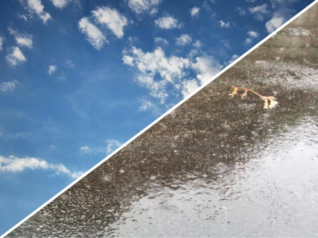 Diell dhe temperatura deri në 35°C, sinoptikët paralajmërohet përkeqësim të motit gjatë pasdites
