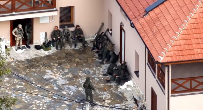 Tri vjet nga sulmi në Banjskë, Kurti: Të gjithë përgjegjësit do të përballen me drejtësinë