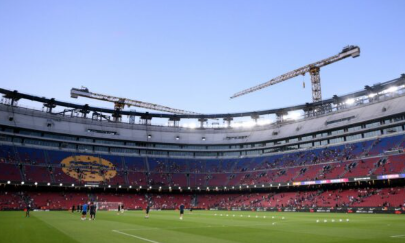 Barcelona me masa strikte sigurie në “Camp Nou”, për ndeshjen e Championsit ndaj Feyenoordit
