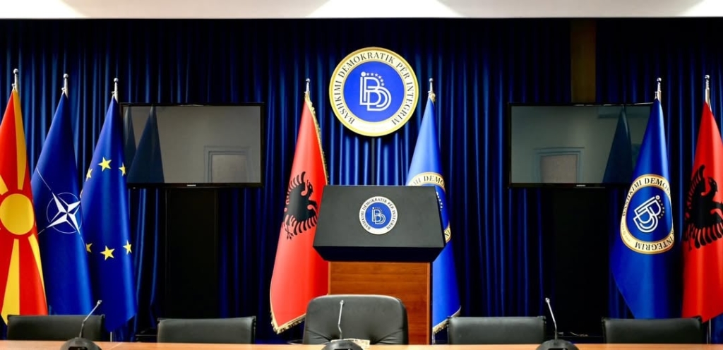 BDI e akuzon VLEN-in pas deklaratës së ministrit: Po shtrembërohet historia e shqiptarëve