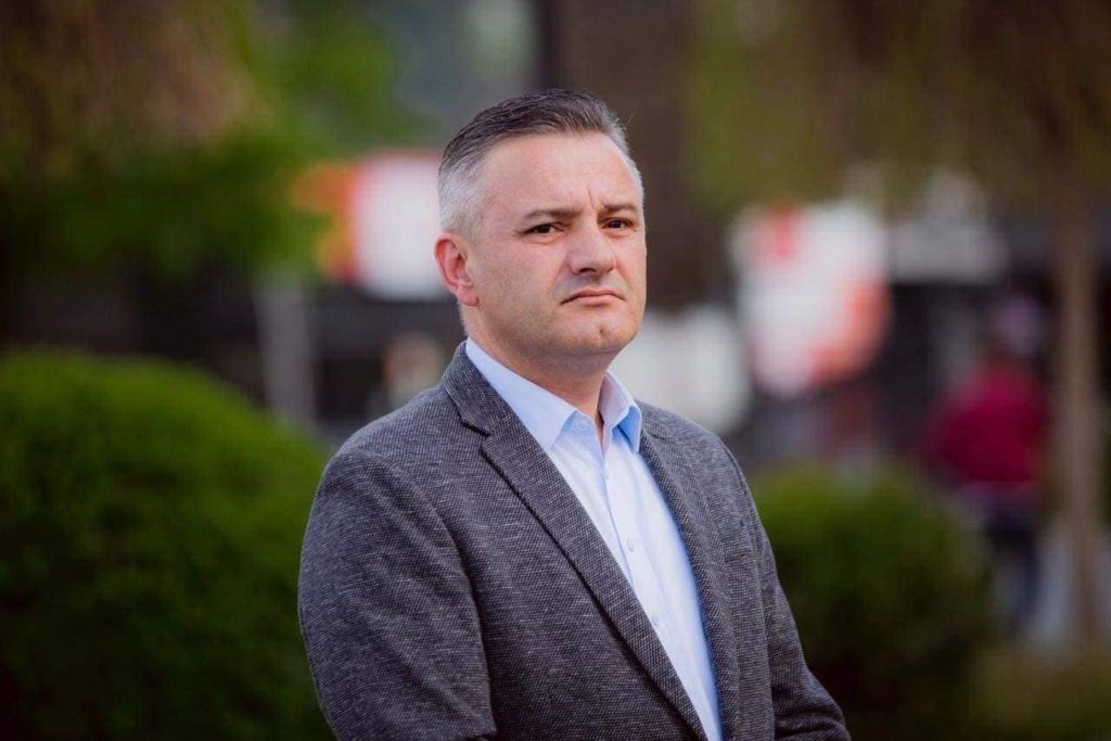 Bekim Jashari: Rroftë Ushtria Çlirimtare e Kosovës