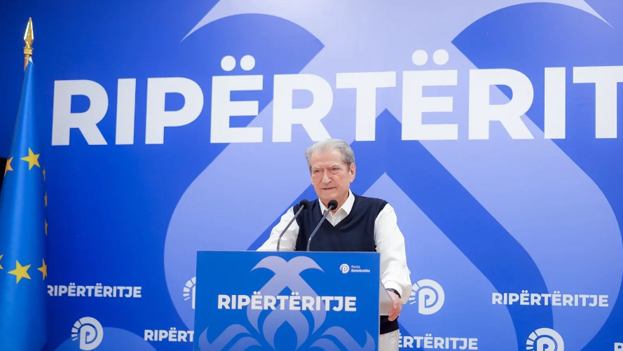 Berisha: Greqia ul çmimet, qeveria shqiptare 0 reagim, të hiqet TVSH-ja për ushqimet