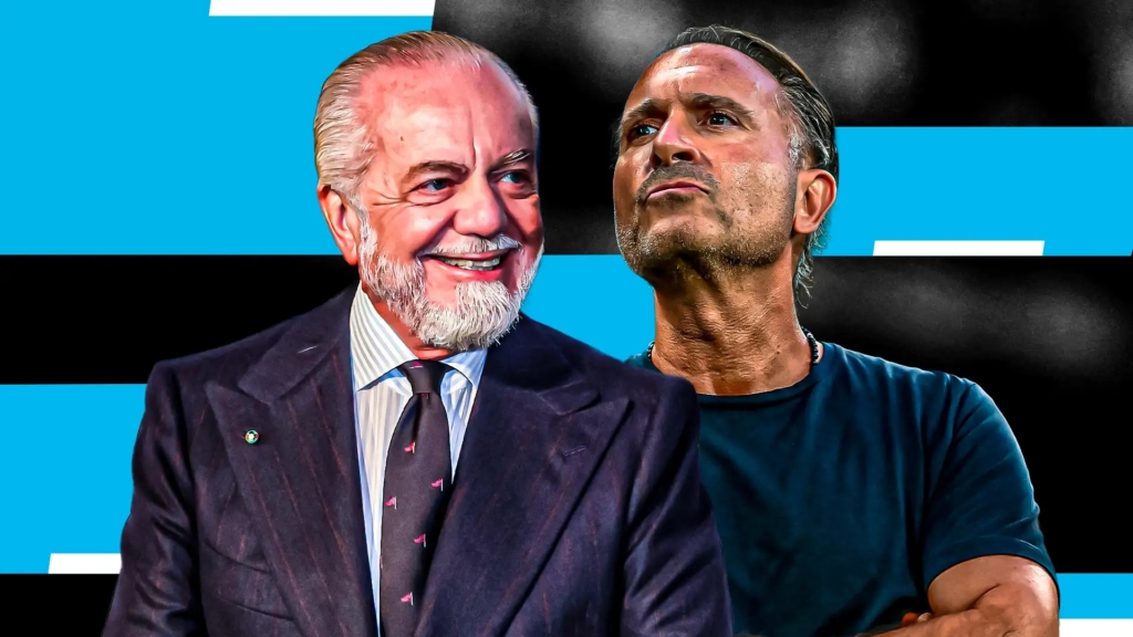 Presidenti i Napolit zbulon prapaskenën me Cardinale-n e Milanit: “Po t’i kundërvishesha, do ta kisha nxjerrë jashtë”!