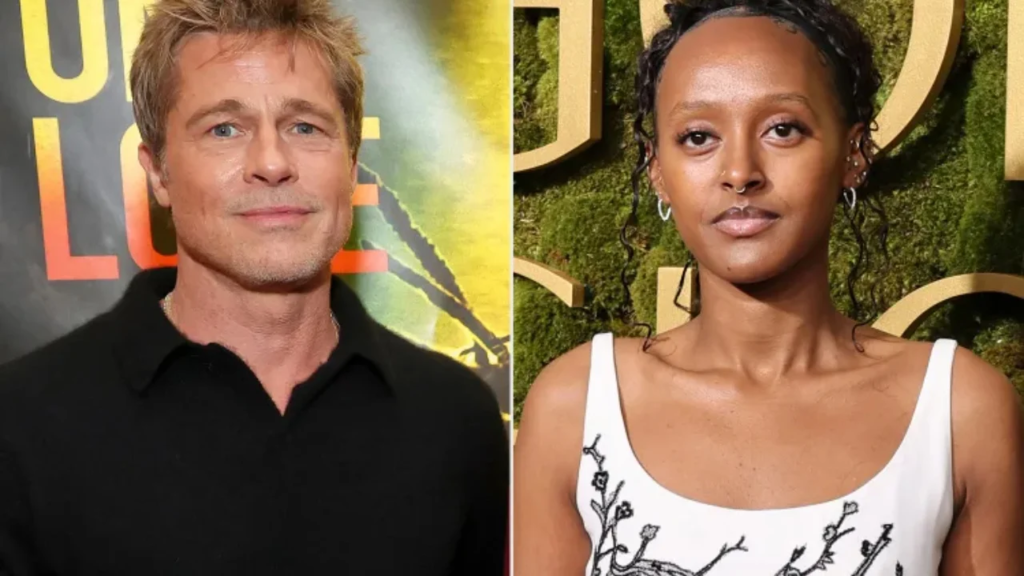 Tjetër goditje për Brad Pitt, vajza 21-vjeçare e aktorit të famshëm merr vendimin e papritur ndaj tij…