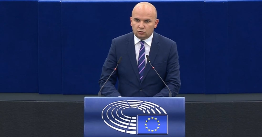 Bombastike/ Kyuchyuk: Marrëdhëniet me Maqedoninë po përkeqësohen, duam fqinj që ndajnë vlerat tona