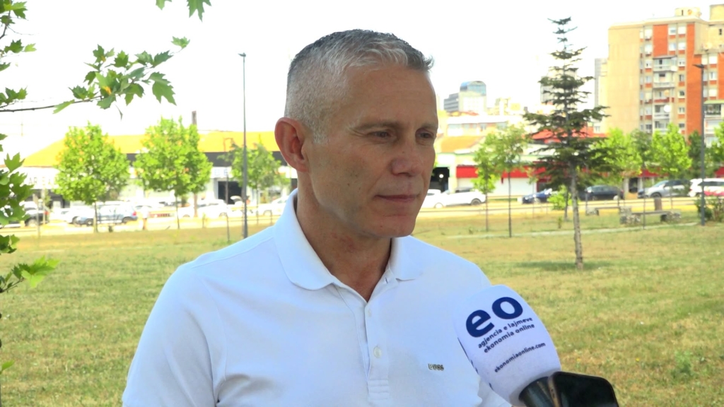 Ramadani: Po falimenton vendimmarrja, do të duhen vite të tëra për ta stabilizuar shtetin