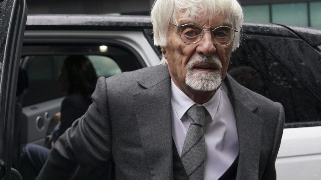 Ish-shefi i Formula 1, Bernie Ecclestone, arrestohet për armëmbajtje pa leje!