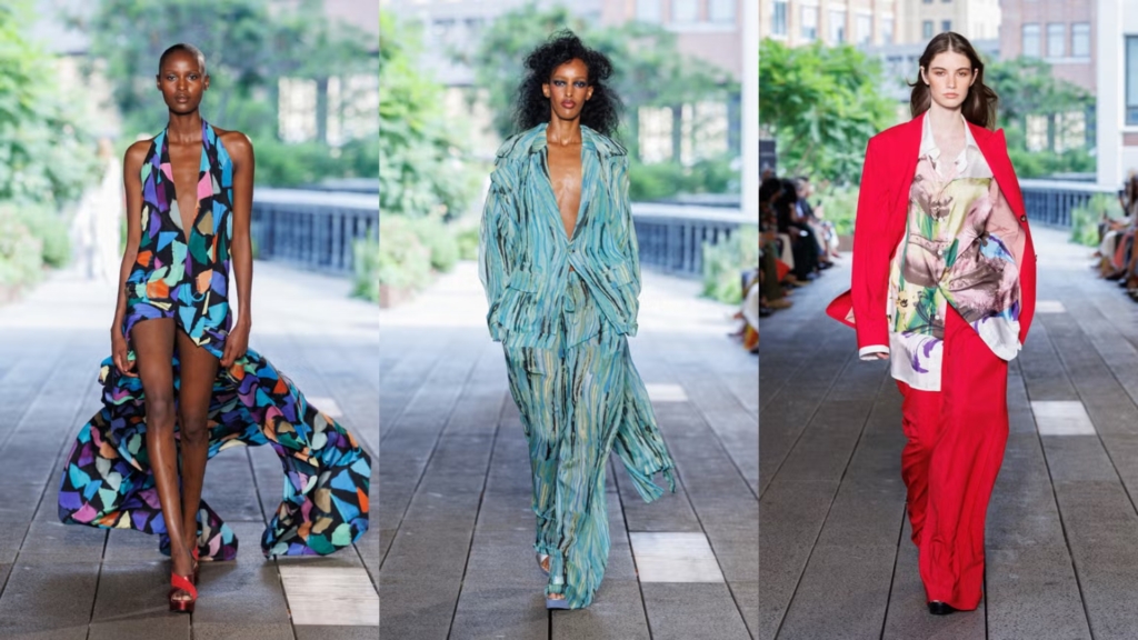 Pas gati një dekade mungesë, Diane von Furstenberg rikthehet në pasarelë!