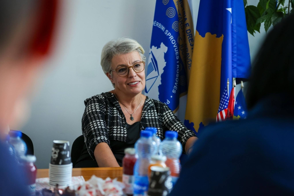 Pas vendimit në Hagë, Jashari ka një mesazh të fortë për Gërvallën dhe institucionet
