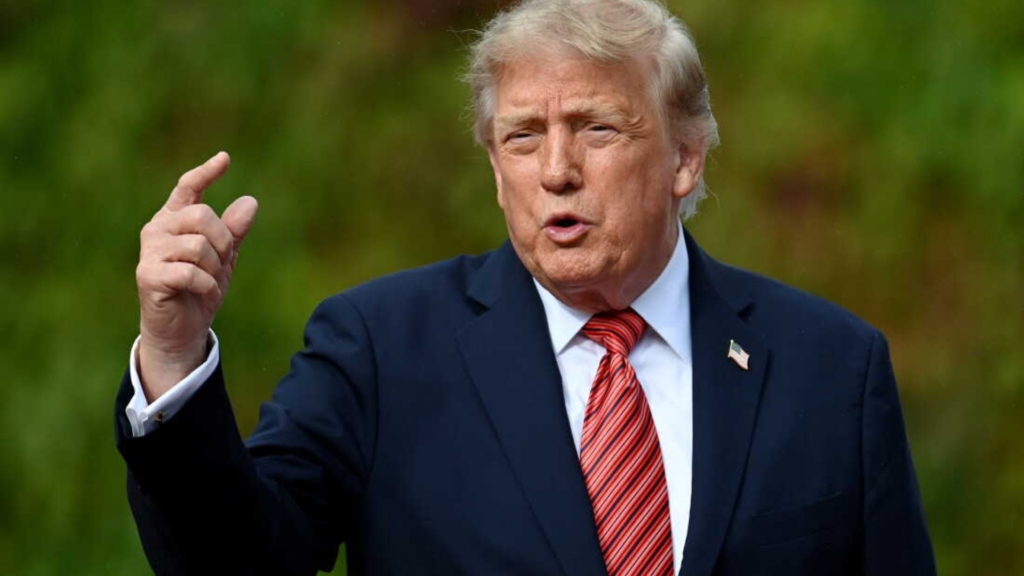 “Kuba do të bjerë”/ Përplasja e re e Trump me Havanën nga podiumi i OKB-së