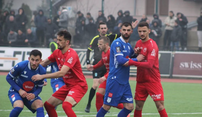 Ndeshjet e javës së 6-të, vëmendja e madhe te derbi i Anamoravës