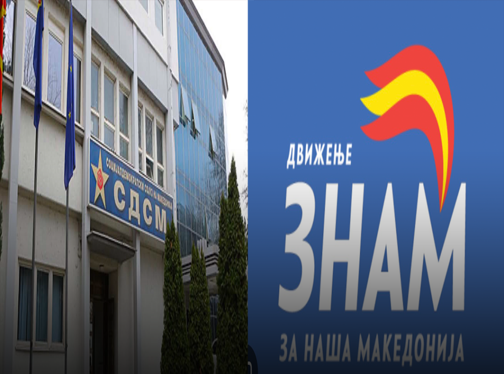 LSDM: ZNAM-i u bë satelit i Mickoskit, “dashuria” e tyre janë tenderët