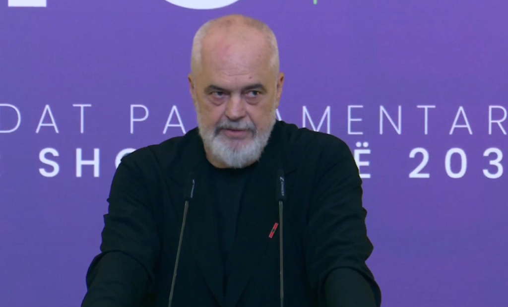 Sulmi me dron në Gjermani, Rama: Akt agresioni rus, Shqipëria qëndron përkrah Berlinit