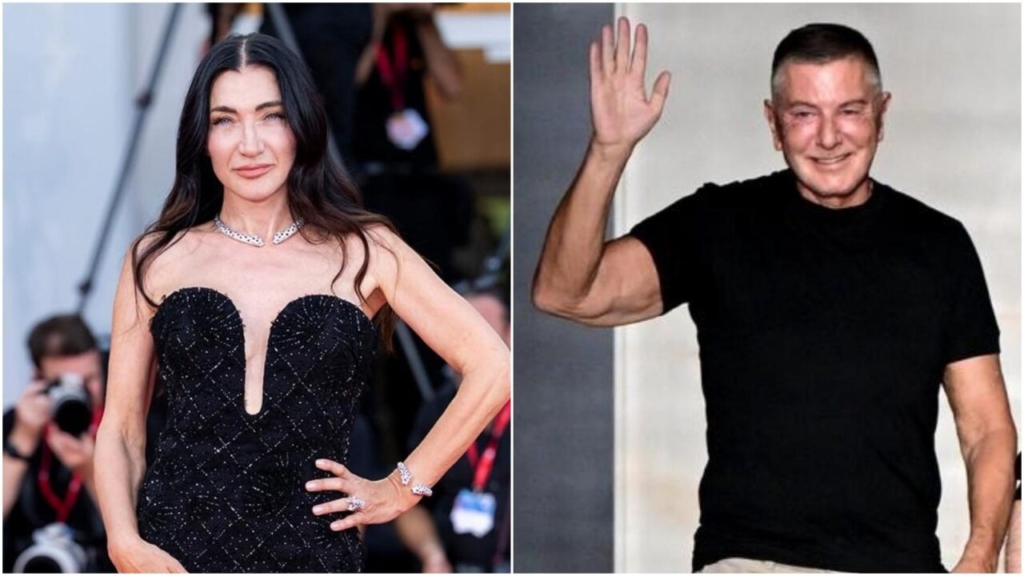 Përplasje e papritur mes dy emrave të mëdhenj të modës/Stefano Gabbana quan Elisabetta Franchi-n “Miss Poliestri”, dizajnerja i kthen përgjigjen EPIKE!