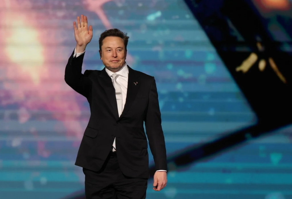 Musk vlerëson Xi Jinping: Është një udhëheqës i madh, Kina ka përjetuar prosperitet të jashtëzakonshëm