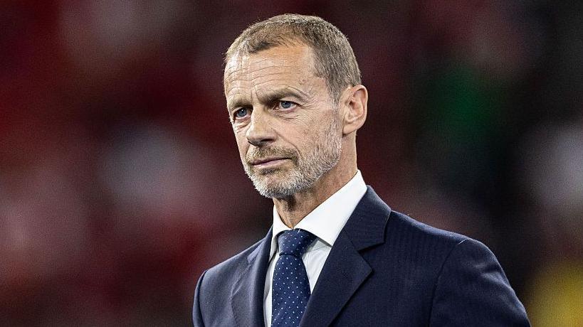 UEFA rihidhet në sulm, Ceferin: Futbolli nuk është në shitje…