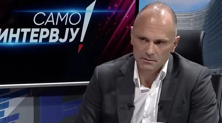 Filipçe me kritika të ashpra: Delegacioni i Mickoskit në SHBA është i përbërë nga „4 kalorësit e apokalipsit“