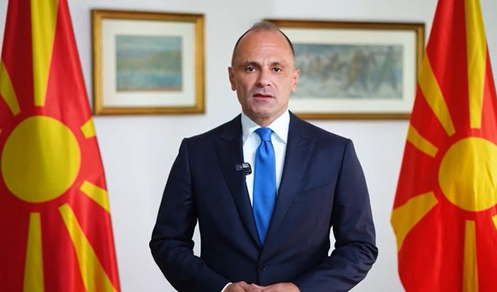 Filipçe: Ndikim hibrid përmes mediave të lidhura me Serbinë, do ta njoftojmë BE-në
