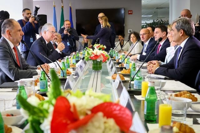 Ministri çek: Bllokimi i Maqedonisë së Veriut dëmton edhe interesat e BE-së