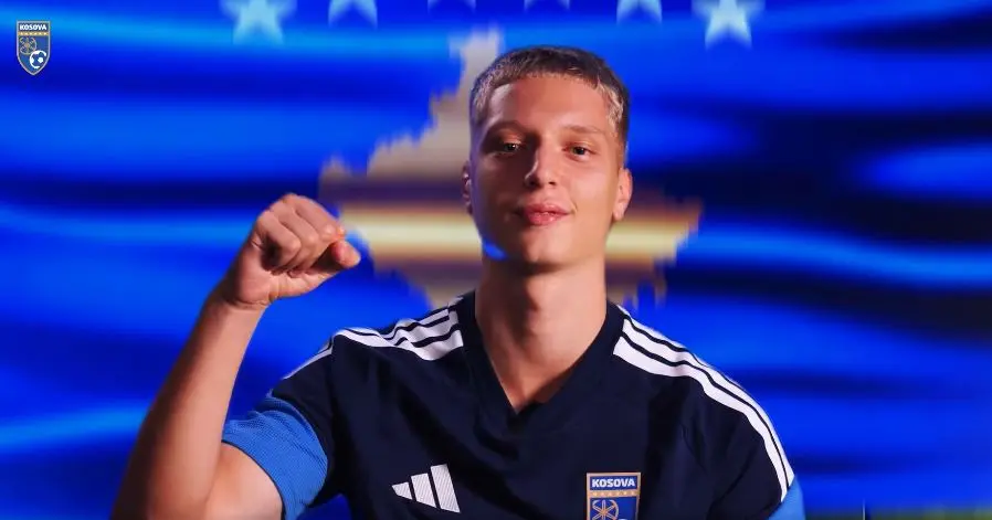 “Kosovë, mirë se ju gjetëm!”, mirëpriten tre futbollistët e rinj të Dardanëve