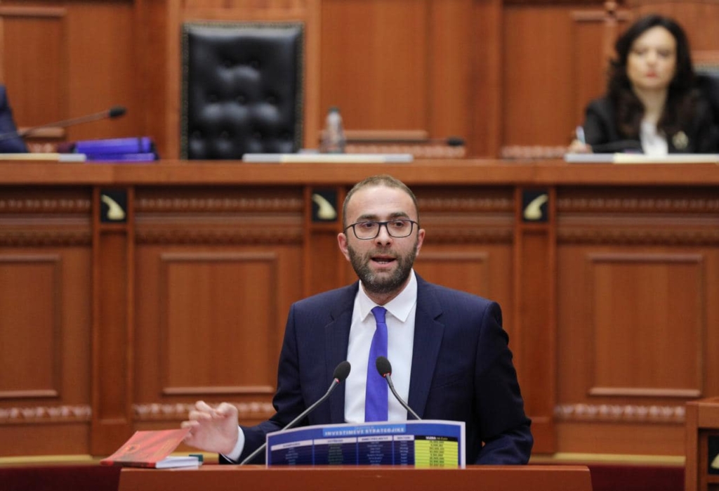 Takimi i Komitetit të Stabilizim-Asociimit Shqipëri-BE, Bardhi: Parlamenti refuzon komisionet hetimore, opozitës po i mohohen instrumentet e kontrollit!
