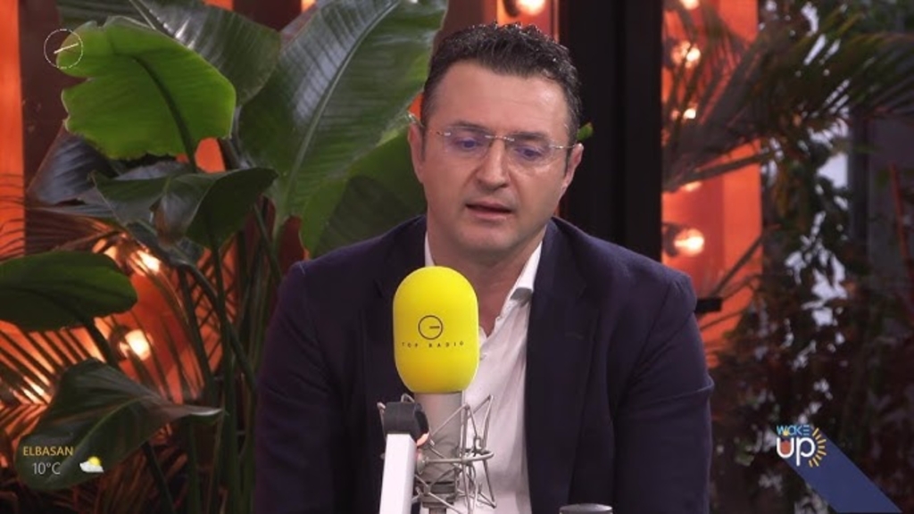 “Zemra ndalet për gjysmë ore…”/ Prof. Dr. Altin Veshti zbulon çfarë ndodh gjatë operacionit: Pacientët kanë frikë!