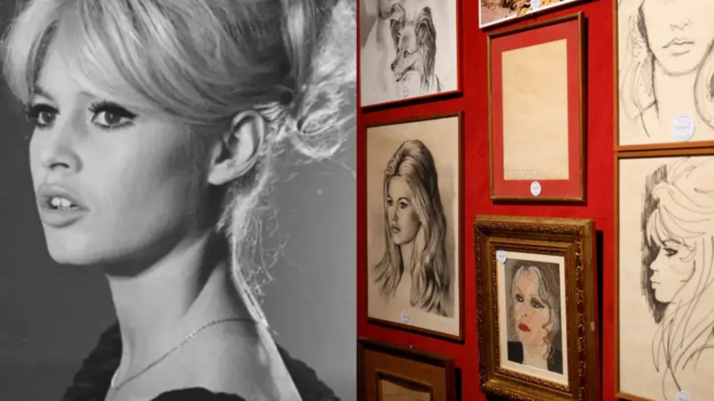 Dalin në ankand sendet personale të Brigitte Bardot, reagon bashkëshorti i saj: “Skandaloze…”