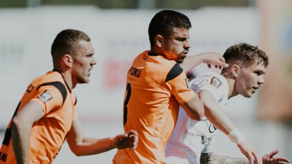 Superliga e Kosovës vazhdon me dy ndeshje interesante – vëmendja në Gjilan