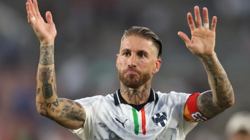 Sergio Ramos afër transferimit te klubi i njohur anglez?