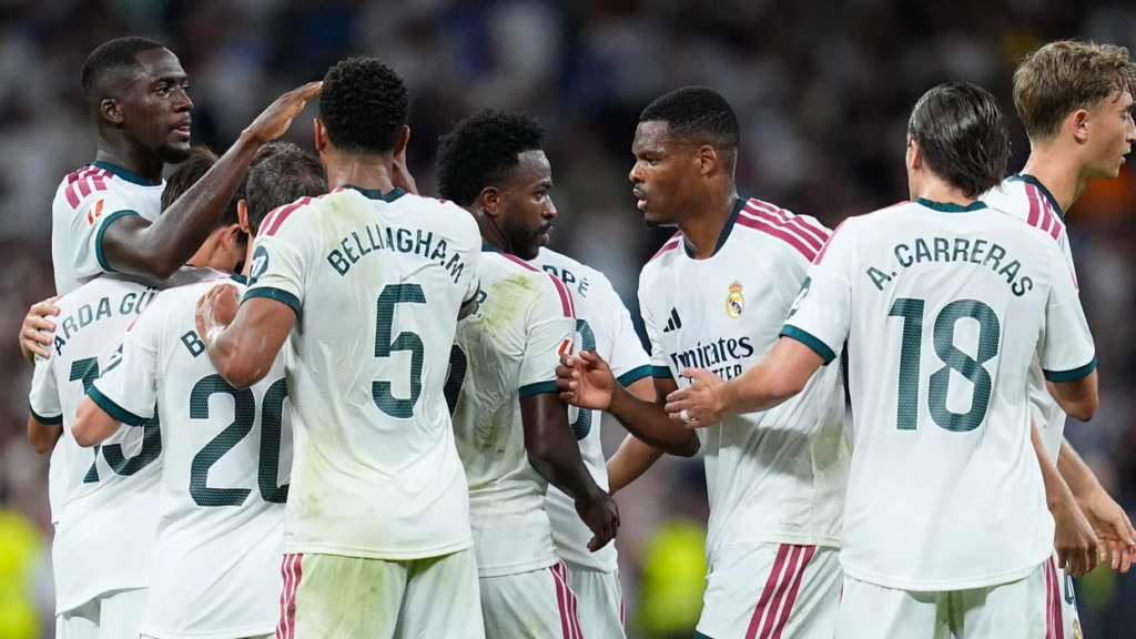 Xabi Alonso e kërkon me çdo kusht, Chelsea përgatit 100 milionë euro për yllin e Real Madridit