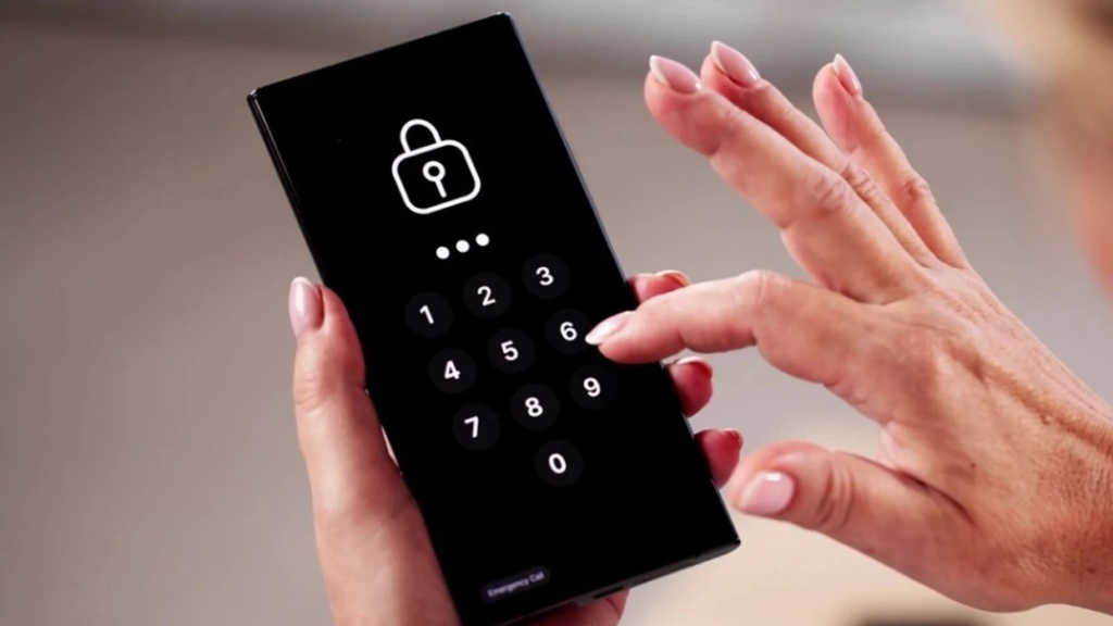 Android mund t’ju shpëtojë telefonin nga rikthimi në gjendje fabrike nëse harroni PIN-in