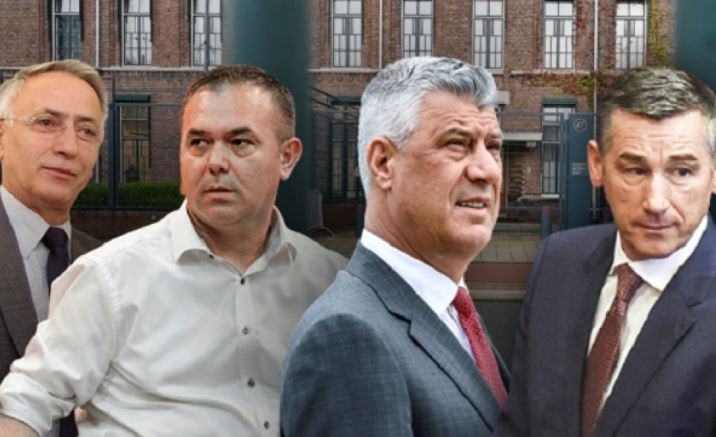 Avokatët optimistë para vendimit në Hagë: Katërshja e UÇK-së pritet të shpallet e pafajshme