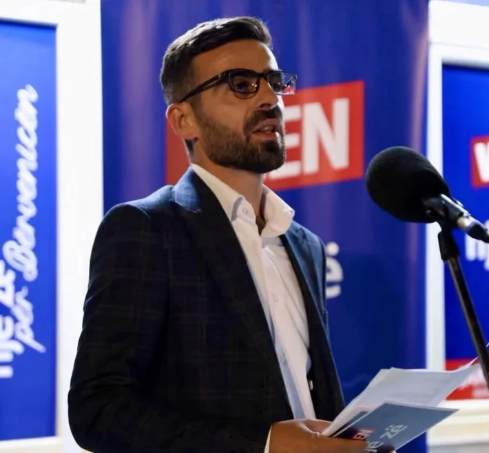 Jakup Huseini: Numri 4 simbol i një fillimi të ri për Bërvenicën