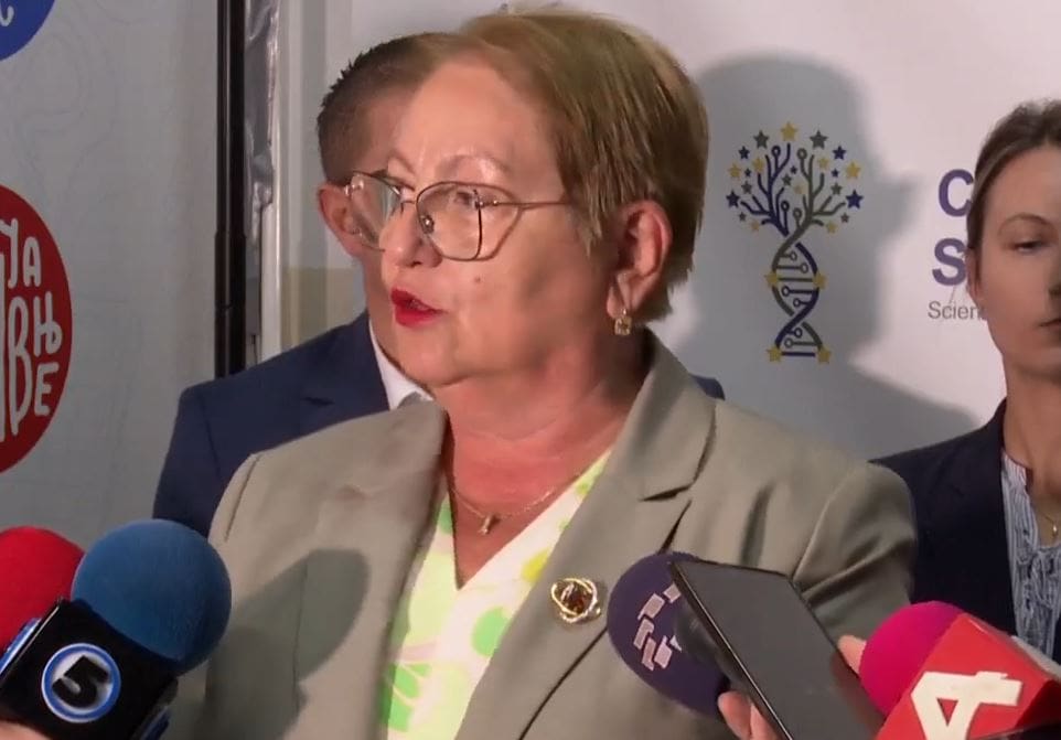 Studentët reagojnë ndaj shtrenjtimit të biletave, Janevska: Do të reagojmë sipas mundësive buxhetore