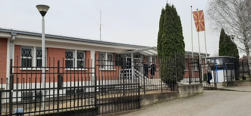Sherr në Jegunocë, policia ndalon dy të rritur dhe tre të mitur