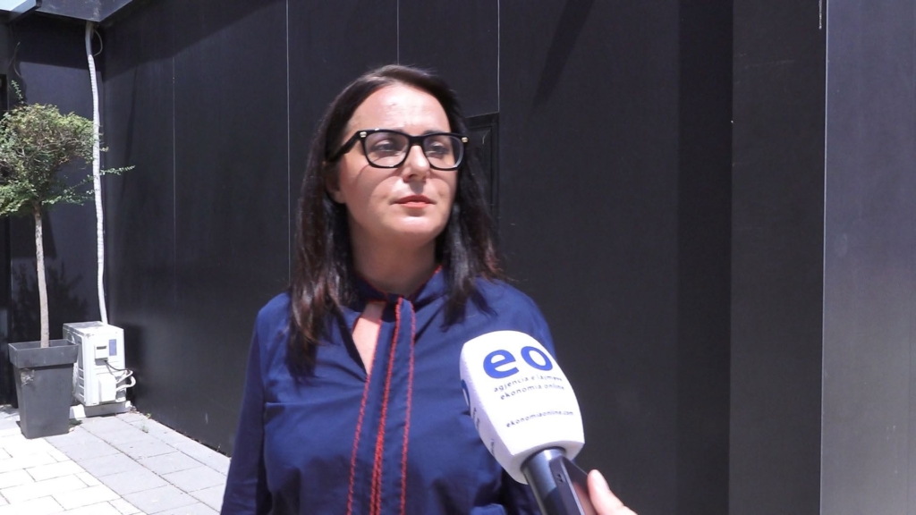 Lushaku: Do ta mbështes kandidaturën e Bekim Sejdiut për president