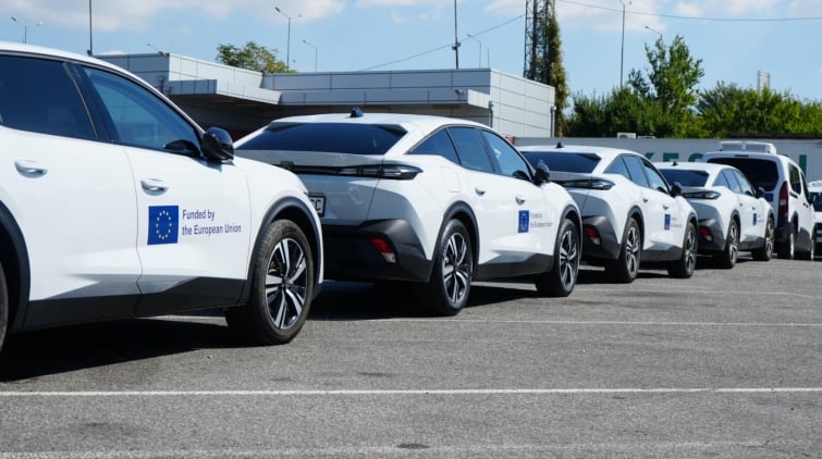 4 milionë euro për modernizimin e Doganës: 26 automjete të reja dhe pajisje kundër kontrabandës